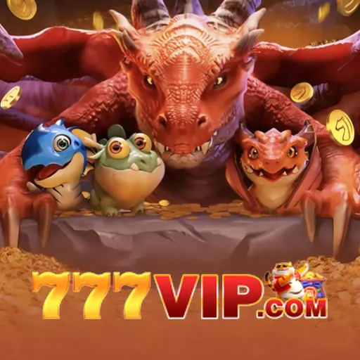 777vip Logo