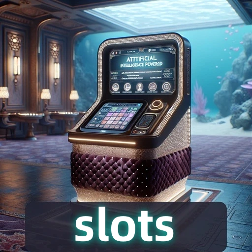 Slots no 777vip: A Aventura das Apostas Online